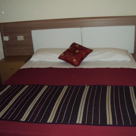 Hotel Mirage Messina Ngoại thất bức ảnh