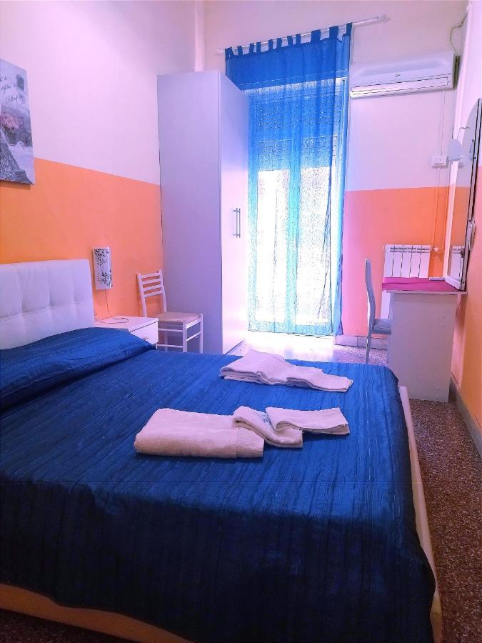 Hotel Mirage Messina Ngoại thất bức ảnh