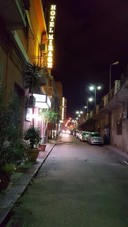 Hotel Mirage Messina Ngoại thất bức ảnh