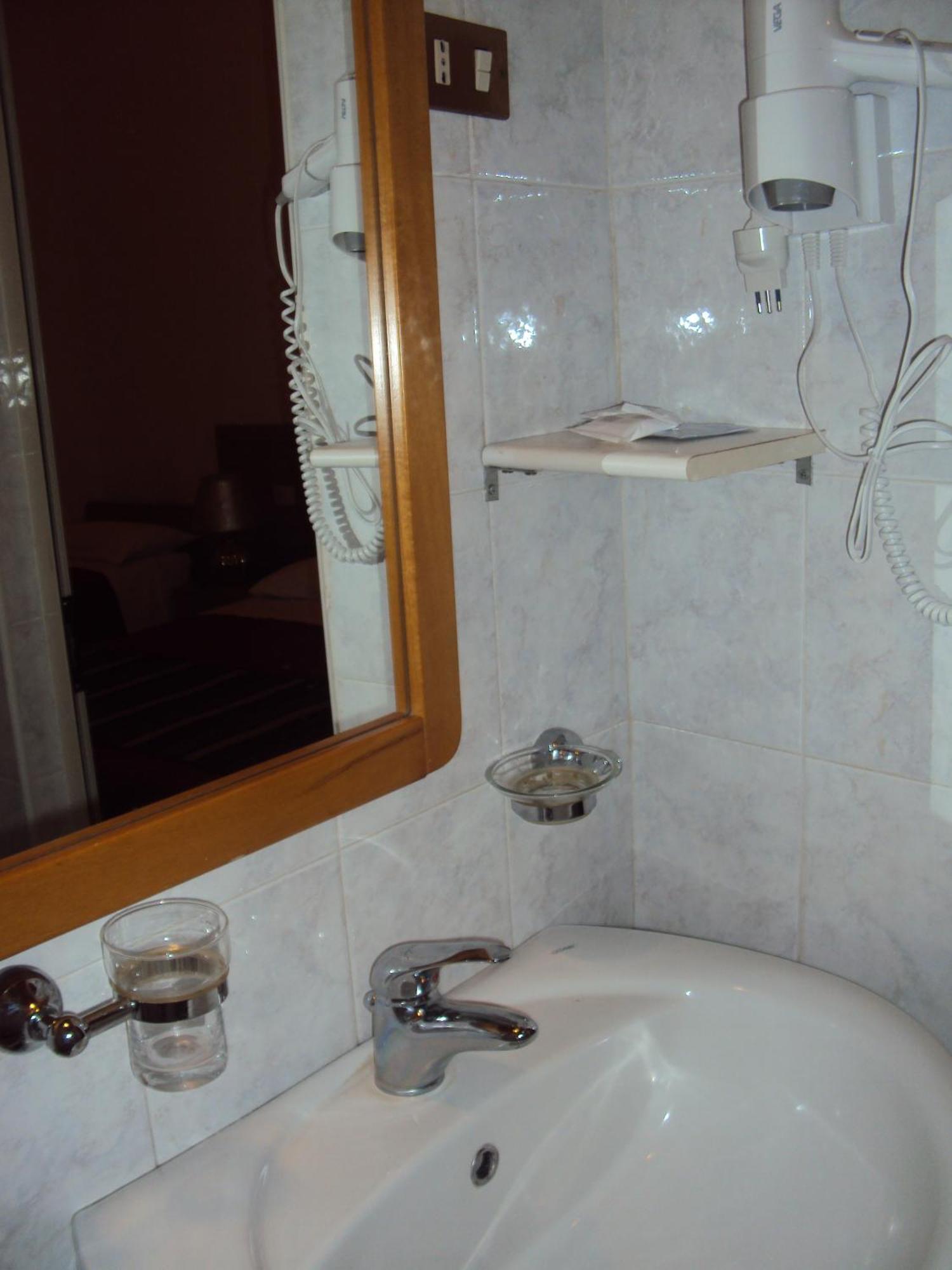 Hotel Mirage Messina Ngoại thất bức ảnh