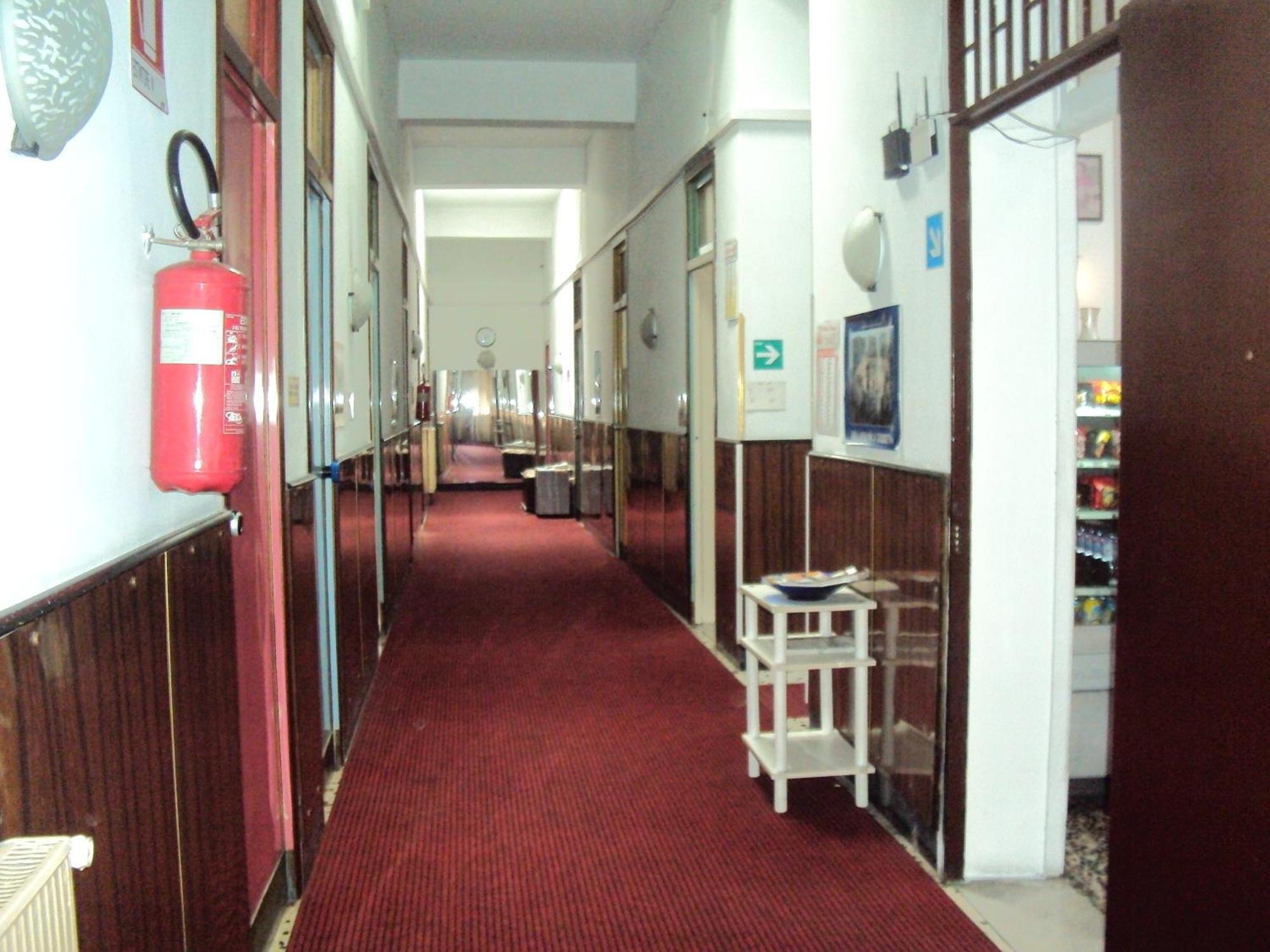 Hotel Mirage Messina Ngoại thất bức ảnh