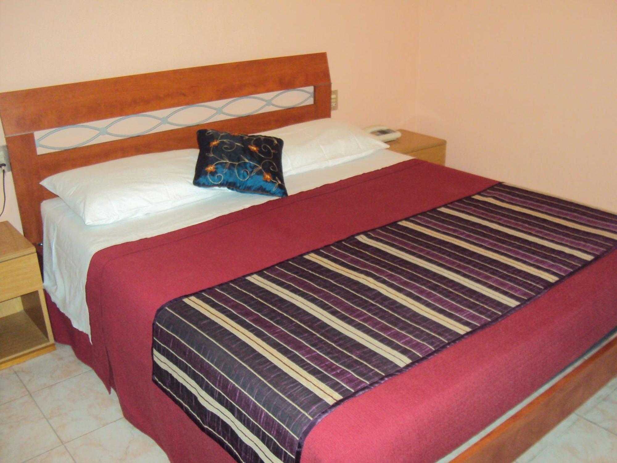 Hotel Mirage Messina Ngoại thất bức ảnh