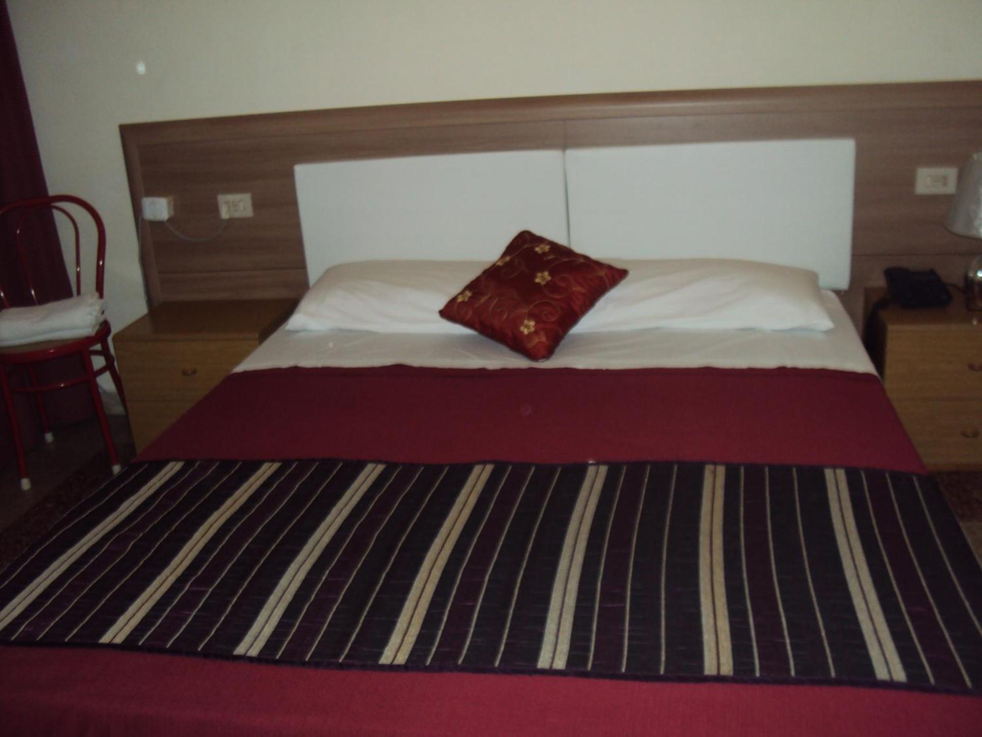 Hotel Mirage Messina Ngoại thất bức ảnh