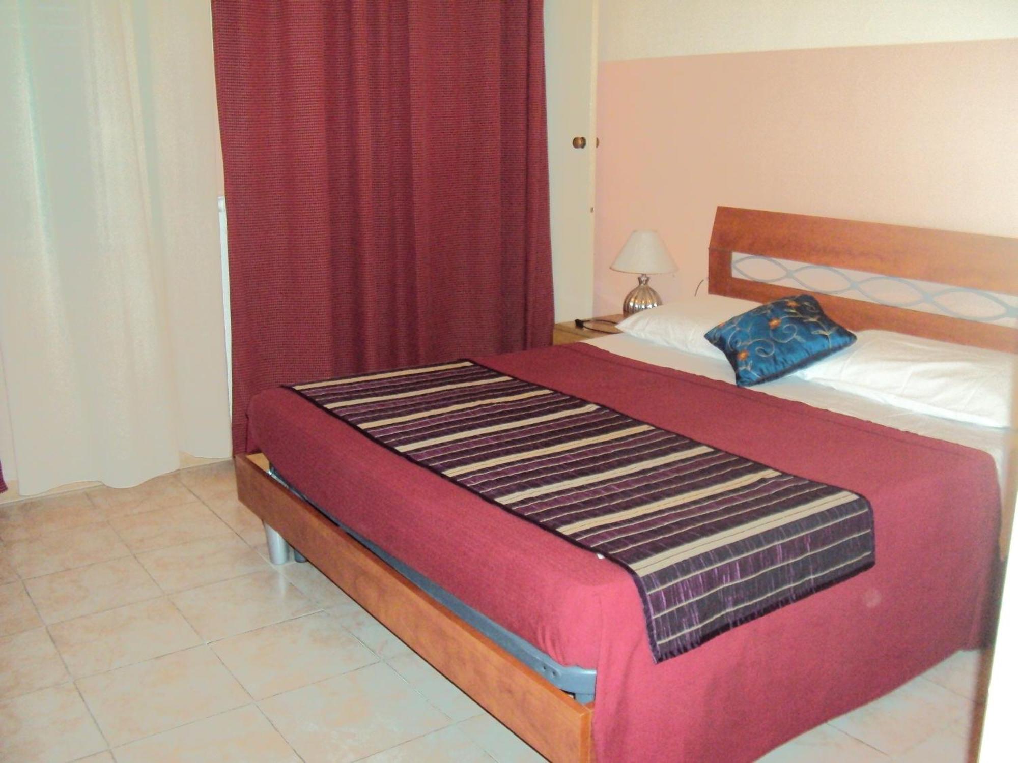 Hotel Mirage Messina Ngoại thất bức ảnh