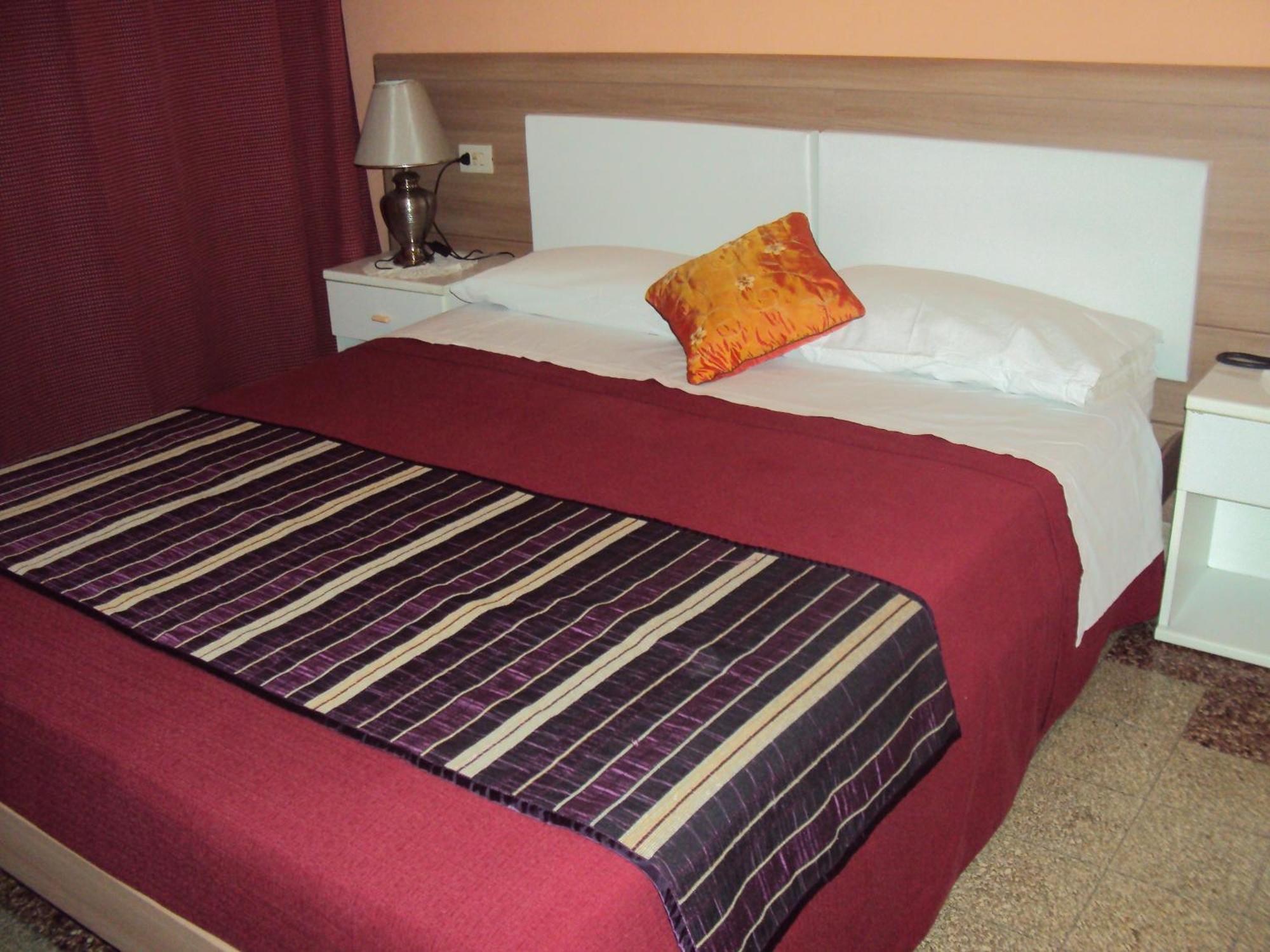 Hotel Mirage Messina Ngoại thất bức ảnh