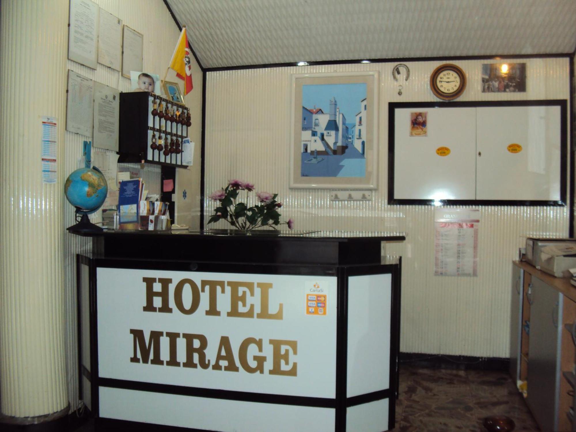 Hotel Mirage Messina Ngoại thất bức ảnh