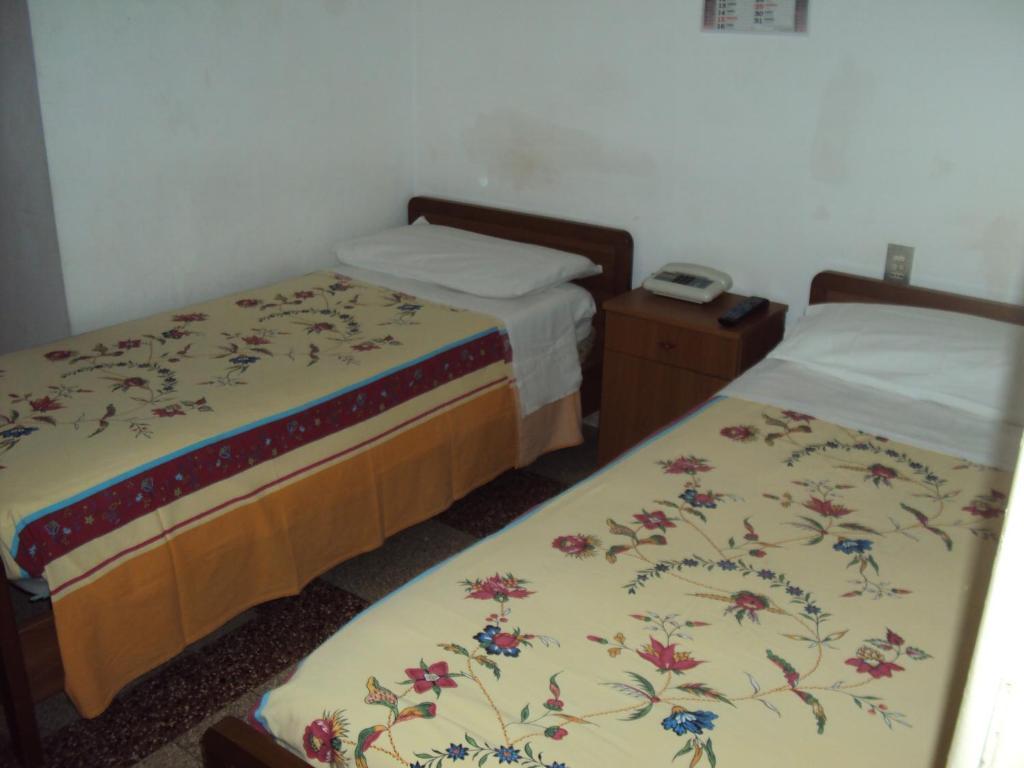 Hotel Mirage Messina Phòng bức ảnh