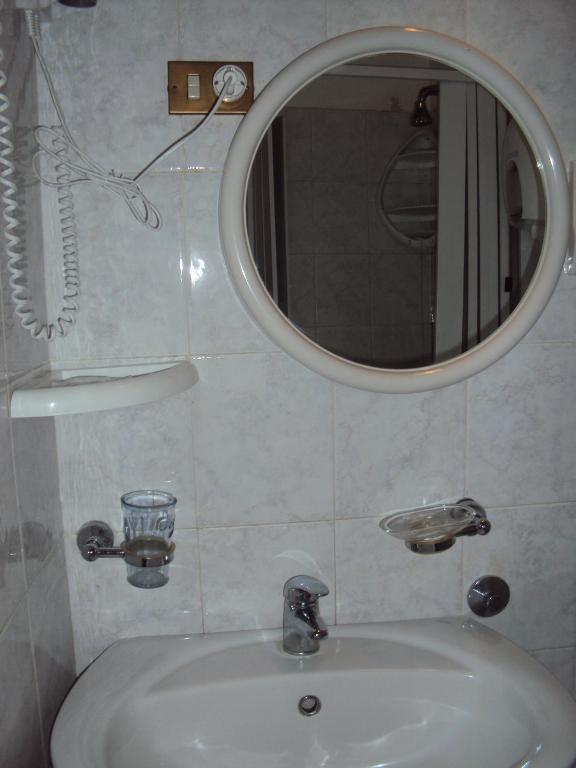 Hotel Mirage Messina Phòng bức ảnh