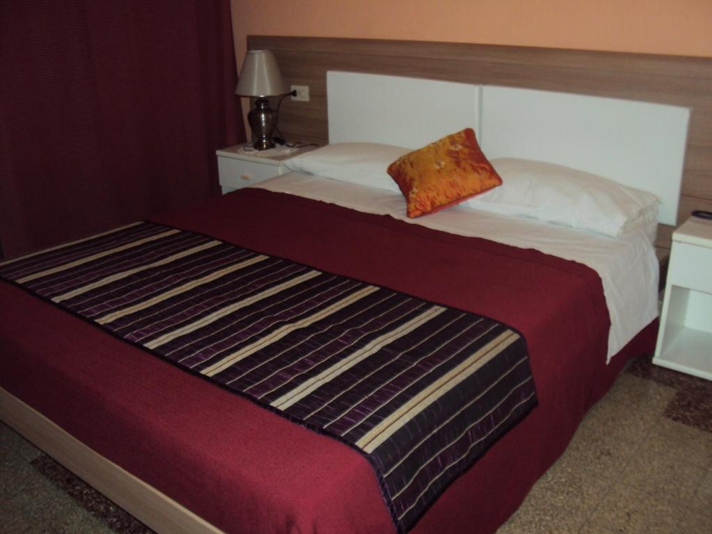 Hotel Mirage Messina Ngoại thất bức ảnh