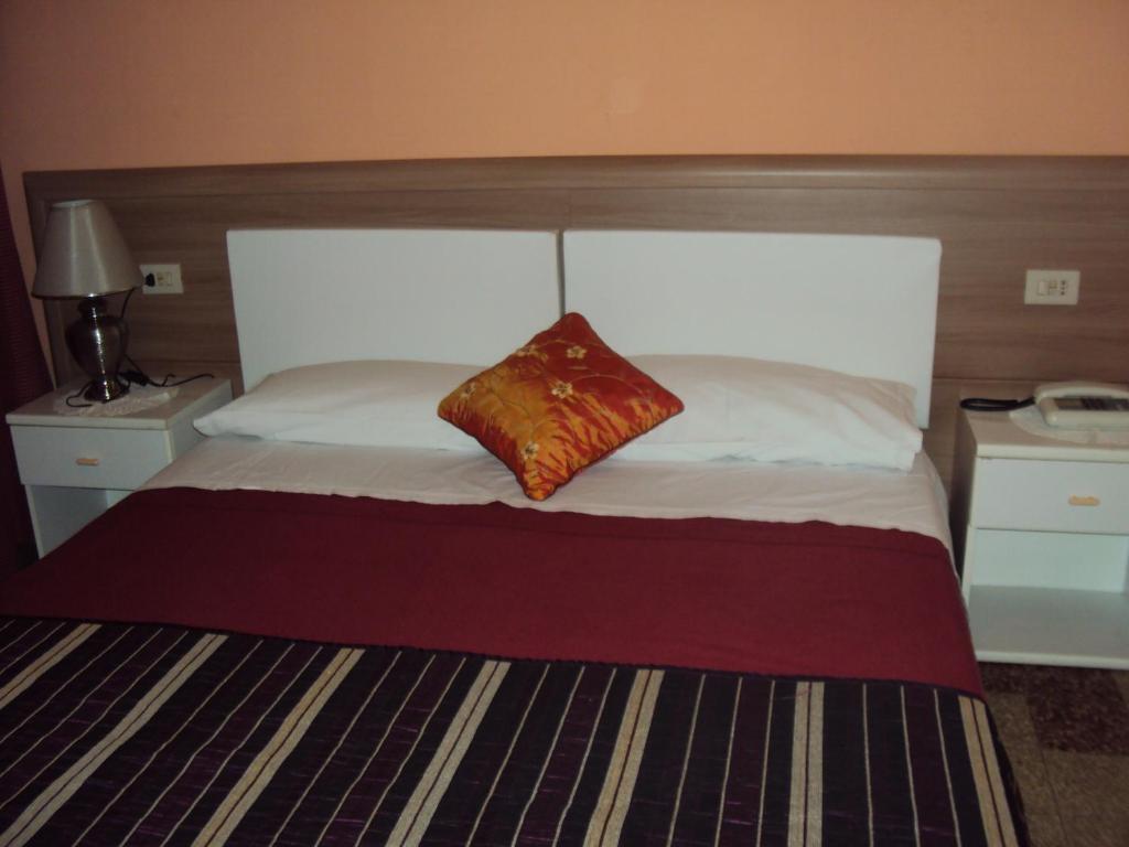 Hotel Mirage Messina Ngoại thất bức ảnh