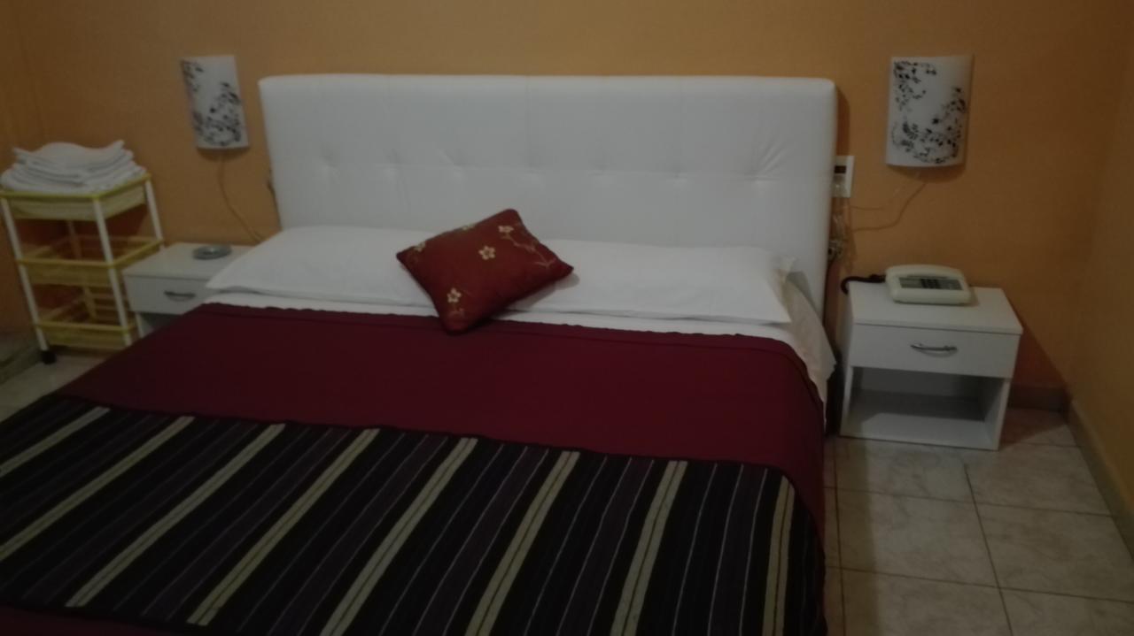 Hotel Mirage Messina Ngoại thất bức ảnh