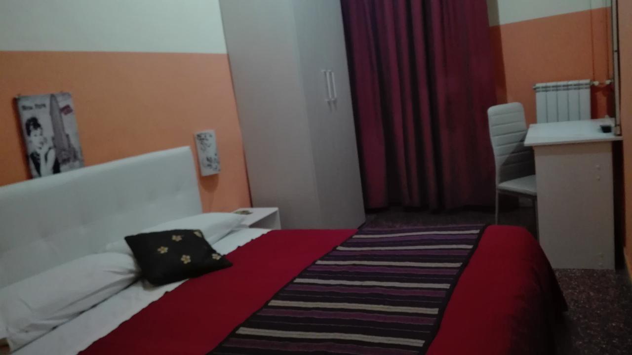 Hotel Mirage Messina Ngoại thất bức ảnh