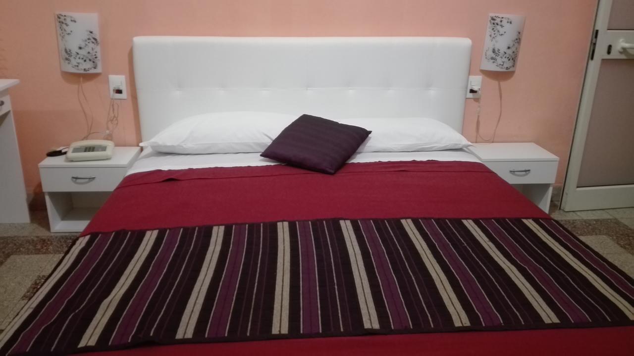 Hotel Mirage Messina Ngoại thất bức ảnh